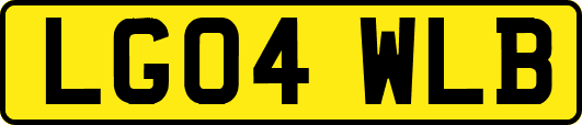 LG04WLB