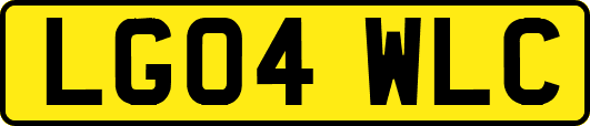 LG04WLC