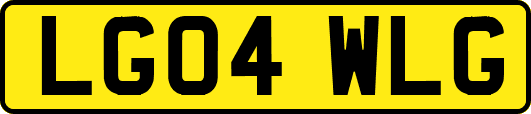 LG04WLG