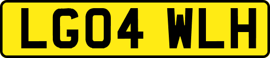 LG04WLH