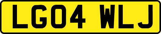 LG04WLJ