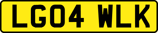 LG04WLK