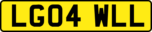 LG04WLL