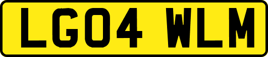 LG04WLM