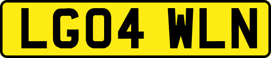 LG04WLN