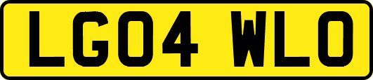 LG04WLO