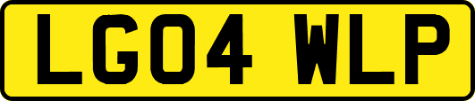 LG04WLP