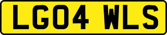 LG04WLS
