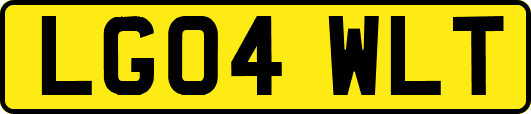 LG04WLT
