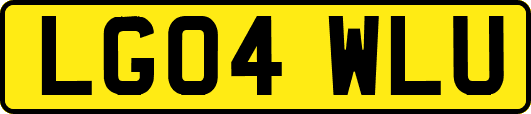 LG04WLU