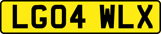 LG04WLX