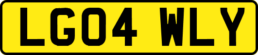 LG04WLY