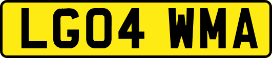 LG04WMA