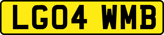 LG04WMB