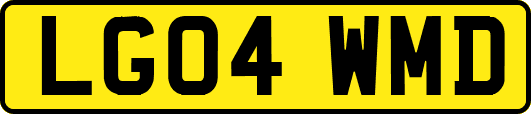 LG04WMD