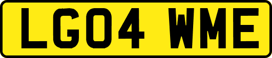 LG04WME