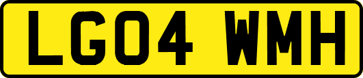 LG04WMH