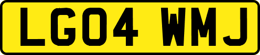LG04WMJ