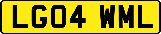 LG04WML