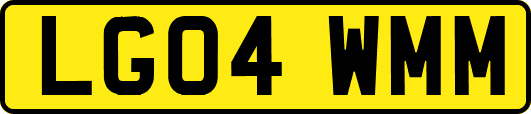 LG04WMM