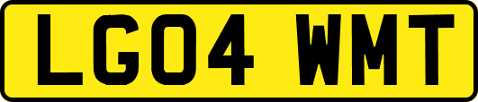 LG04WMT