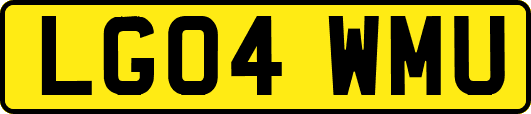 LG04WMU