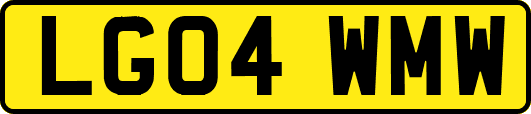 LG04WMW