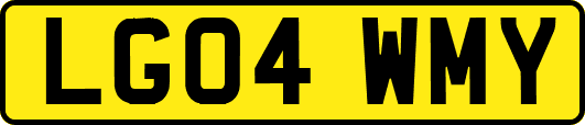 LG04WMY
