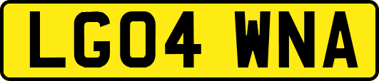 LG04WNA