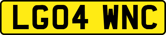 LG04WNC