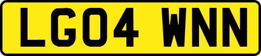 LG04WNN
