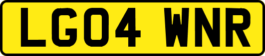 LG04WNR