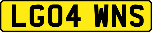 LG04WNS