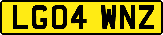 LG04WNZ
