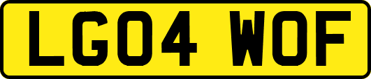 LG04WOF