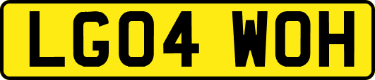 LG04WOH