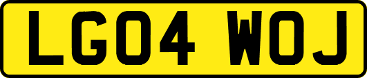 LG04WOJ