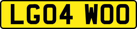 LG04WOO