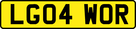 LG04WOR