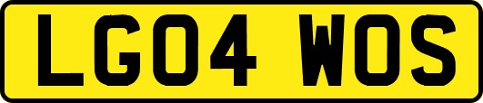 LG04WOS