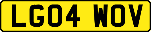 LG04WOV