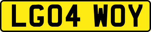 LG04WOY