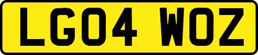LG04WOZ