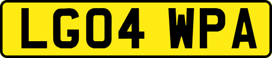 LG04WPA