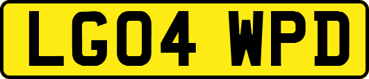 LG04WPD