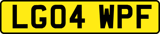 LG04WPF