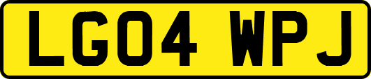 LG04WPJ