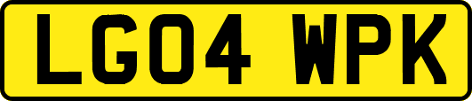 LG04WPK
