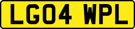 LG04WPL