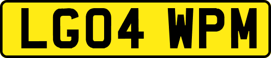 LG04WPM